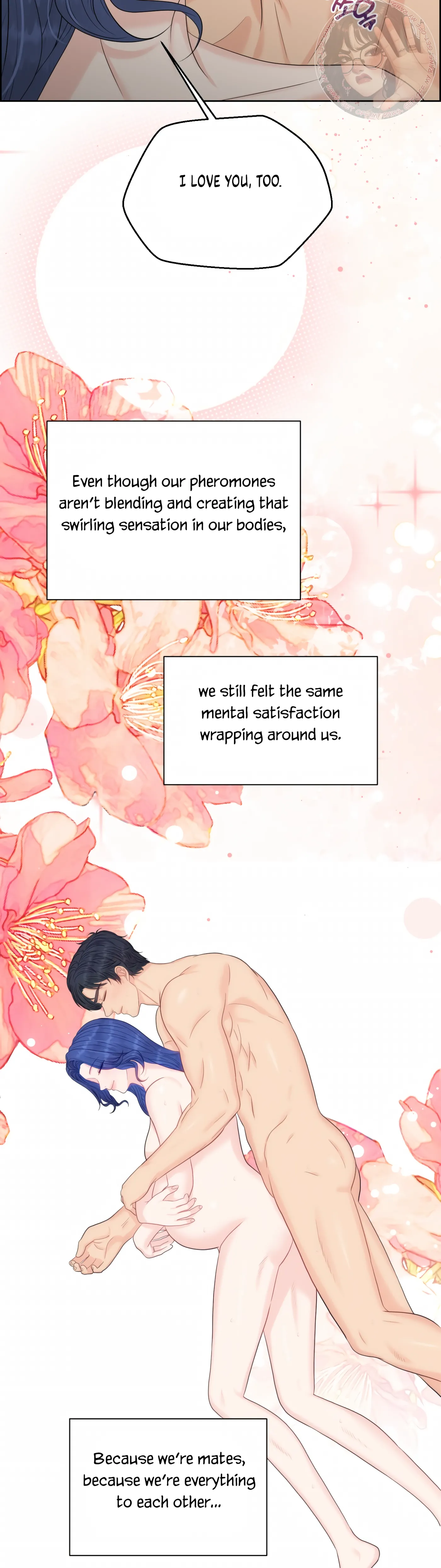 Which Alpha Do You Want? Chapter 128 page 41 - 
