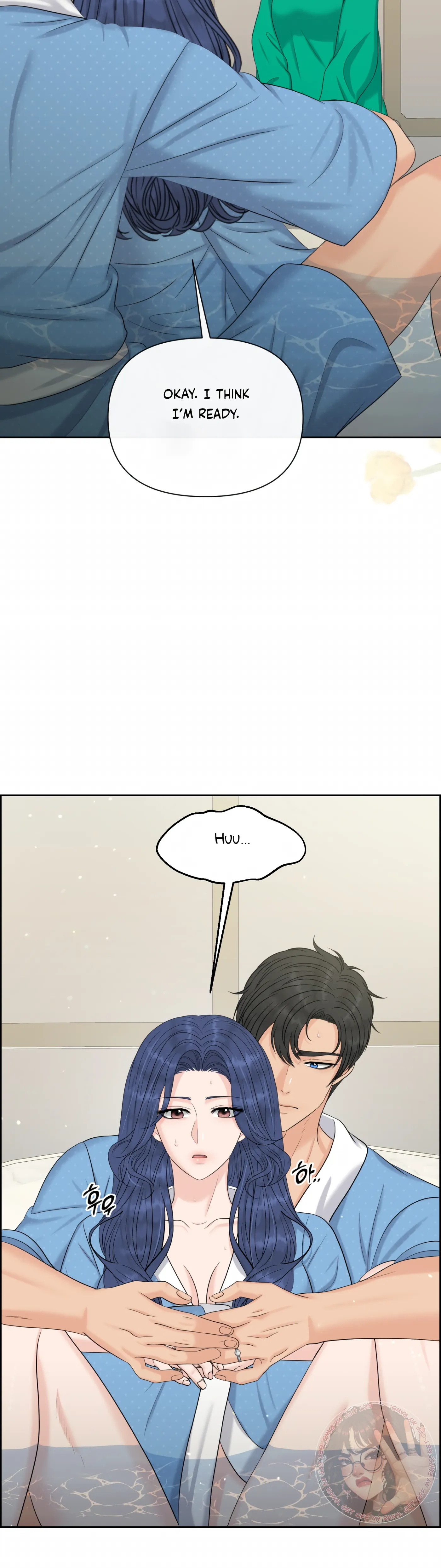 Which Alpha Do You Want? Chapter 128 page 48 - 