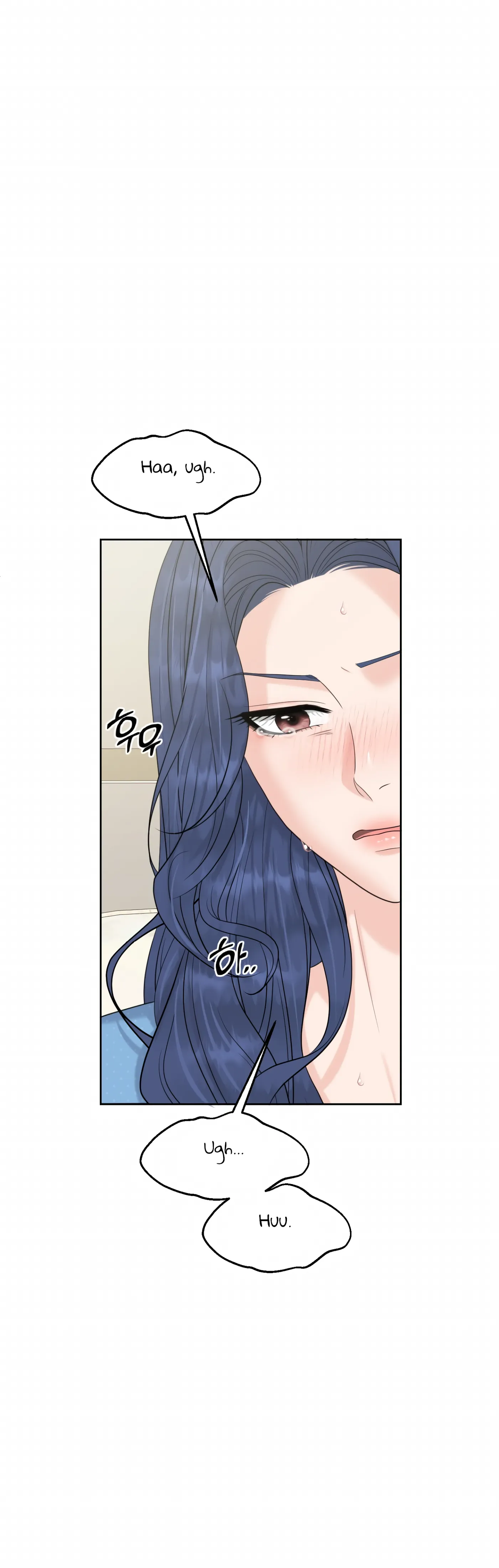 Which Alpha Do You Want? Chapter 128 page 49 - 