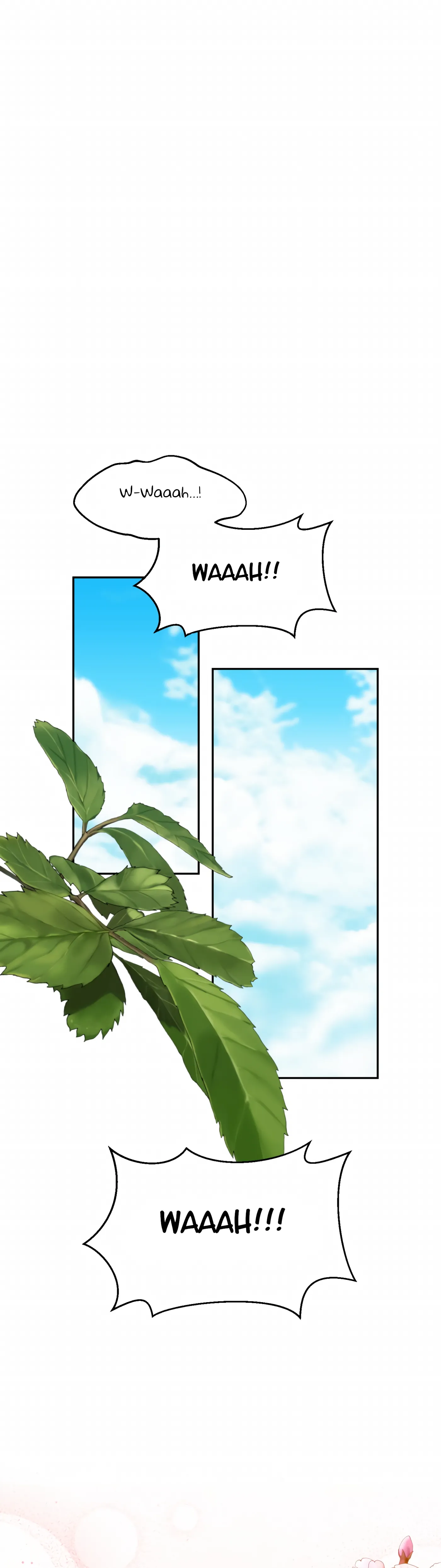 Which Alpha Do You Want? Chapter 128 page 53 - 
