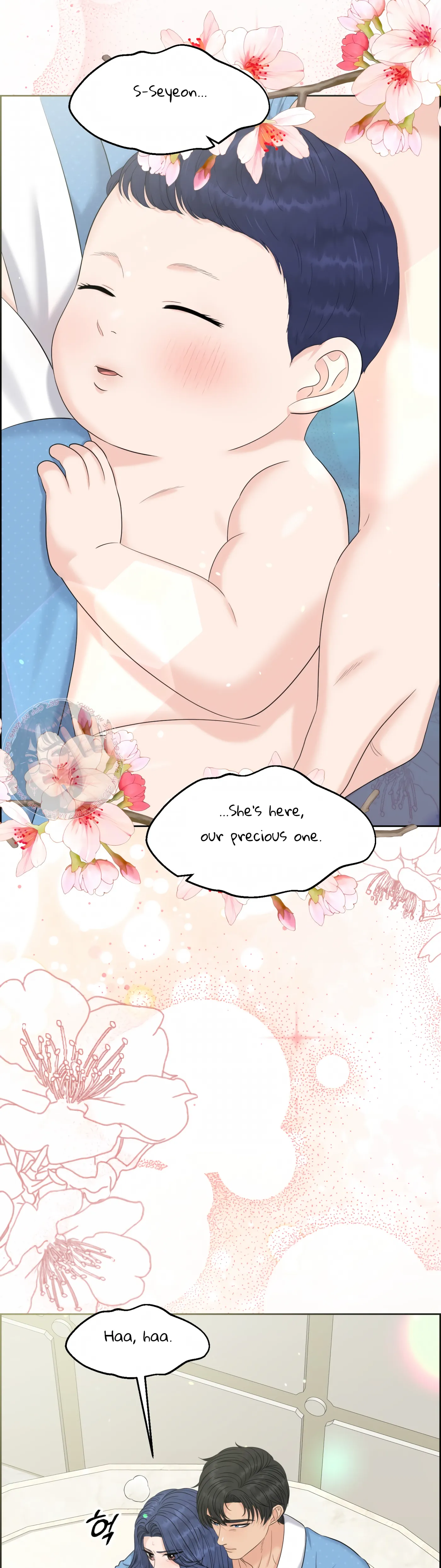 Which Alpha Do You Want? Chapter 128 page 54 - 