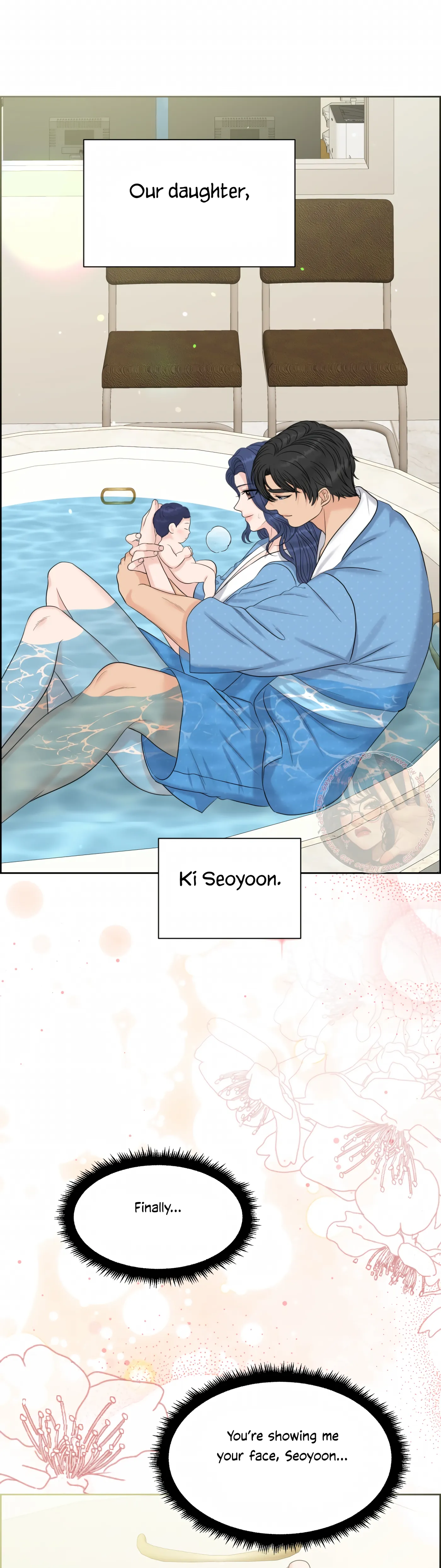 Which Alpha Do You Want? Chapter 128 page 56 - 