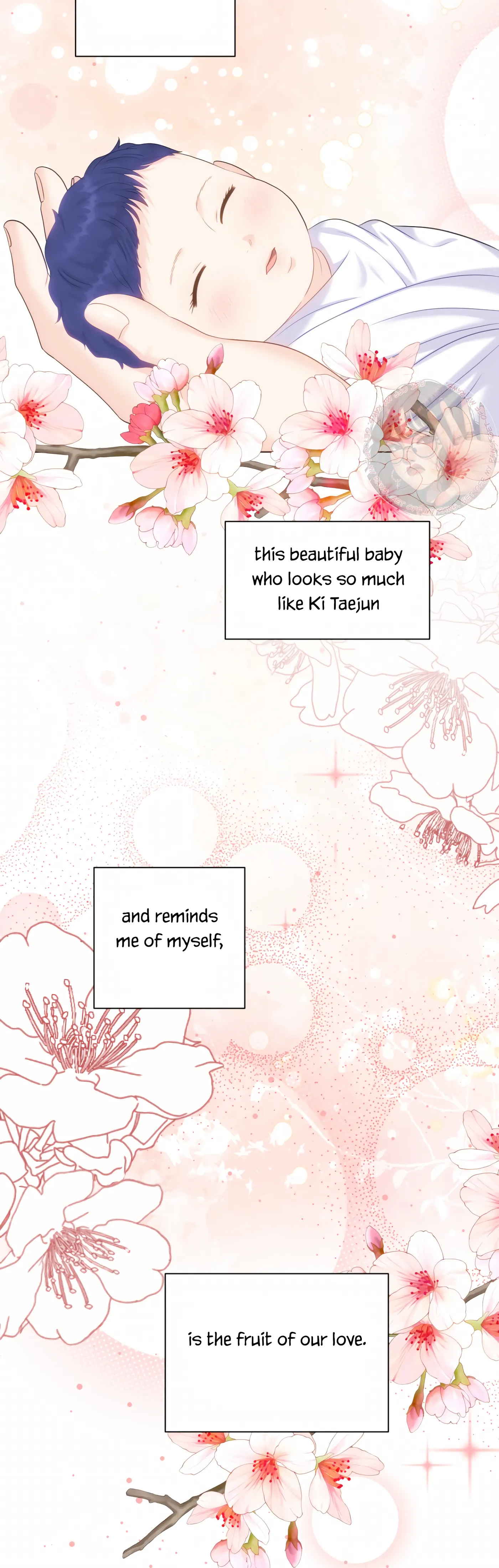 Which Alpha Do You Want? Chapter 128 page 59 - 