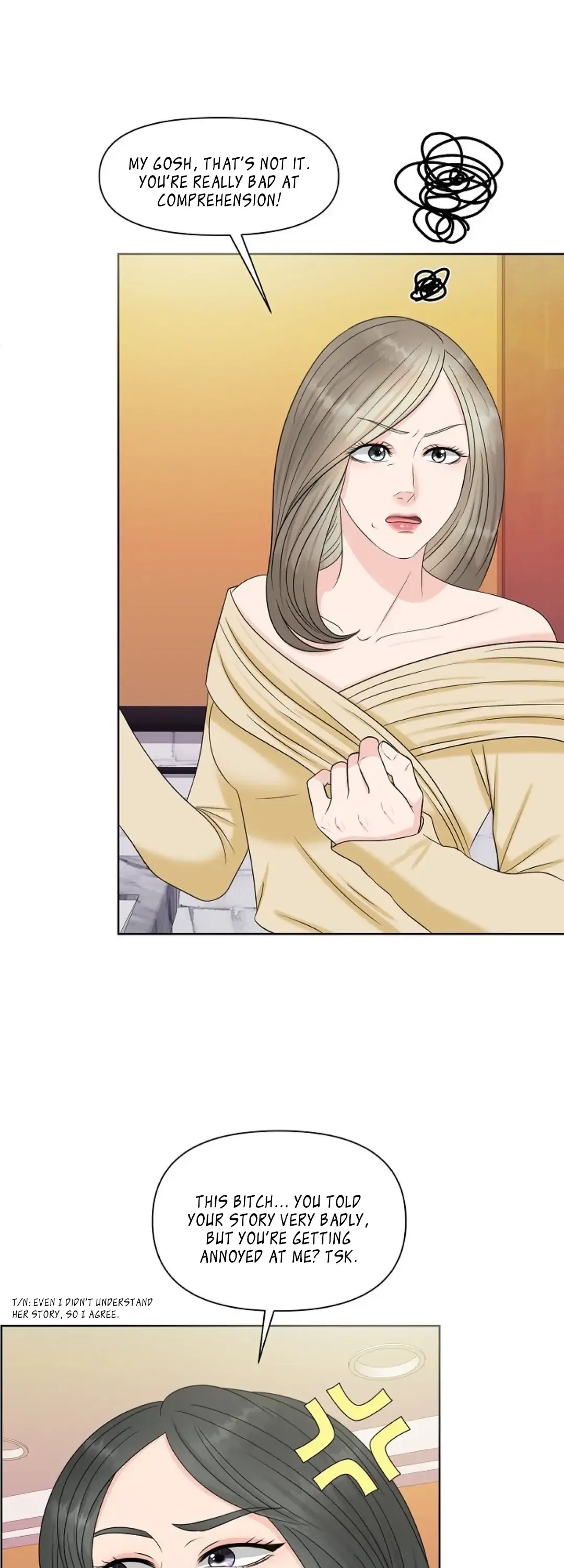 Which Alpha Do You Want? Chapter 13 page 16 - 