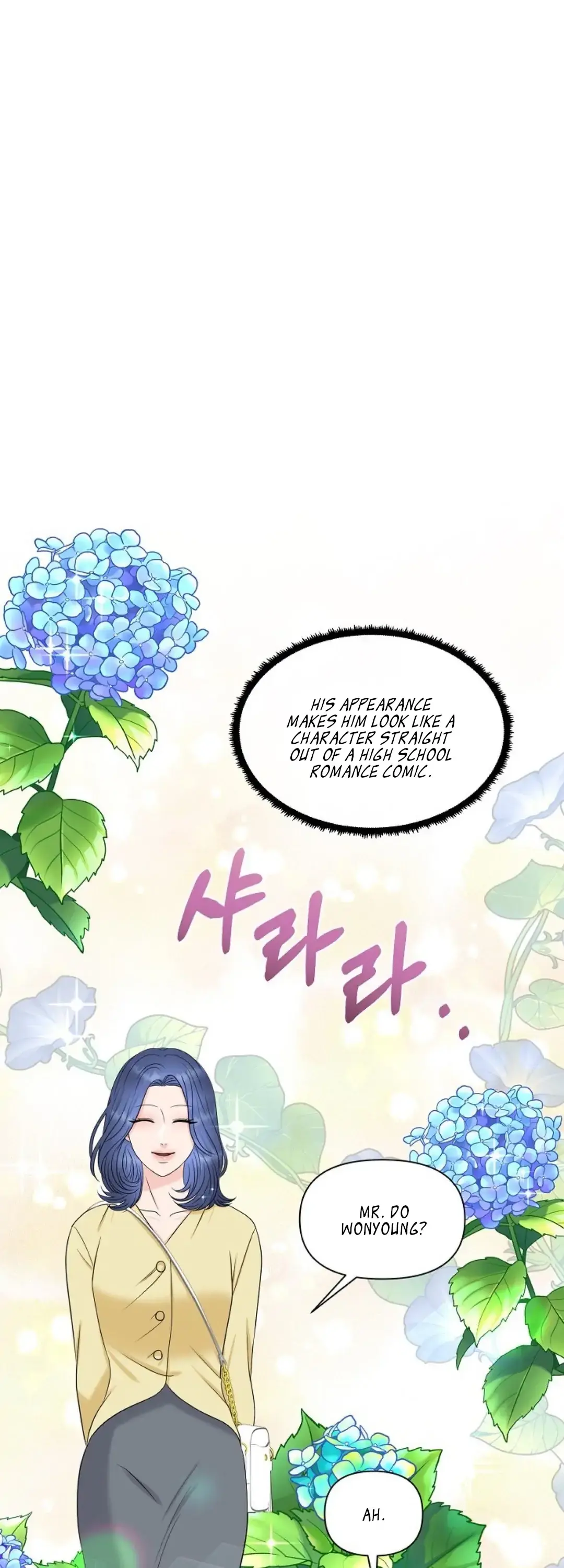 Which Alpha Do You Want? Chapter 13 page 44 - 
