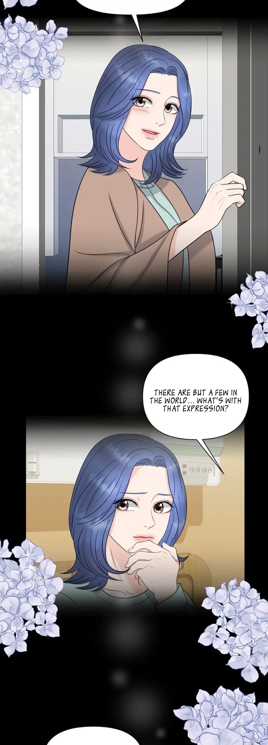 Which Alpha Do You Want? Chapter 13 page 8 - 