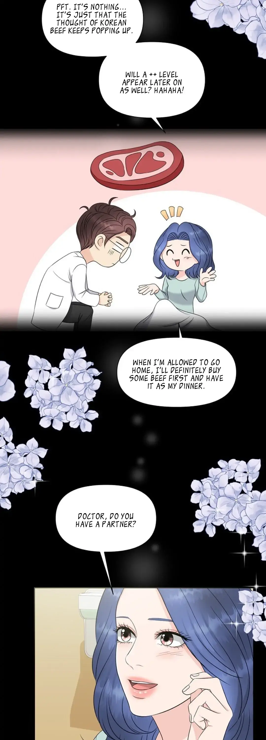Which Alpha Do You Want? Chapter 13 page 9 - 