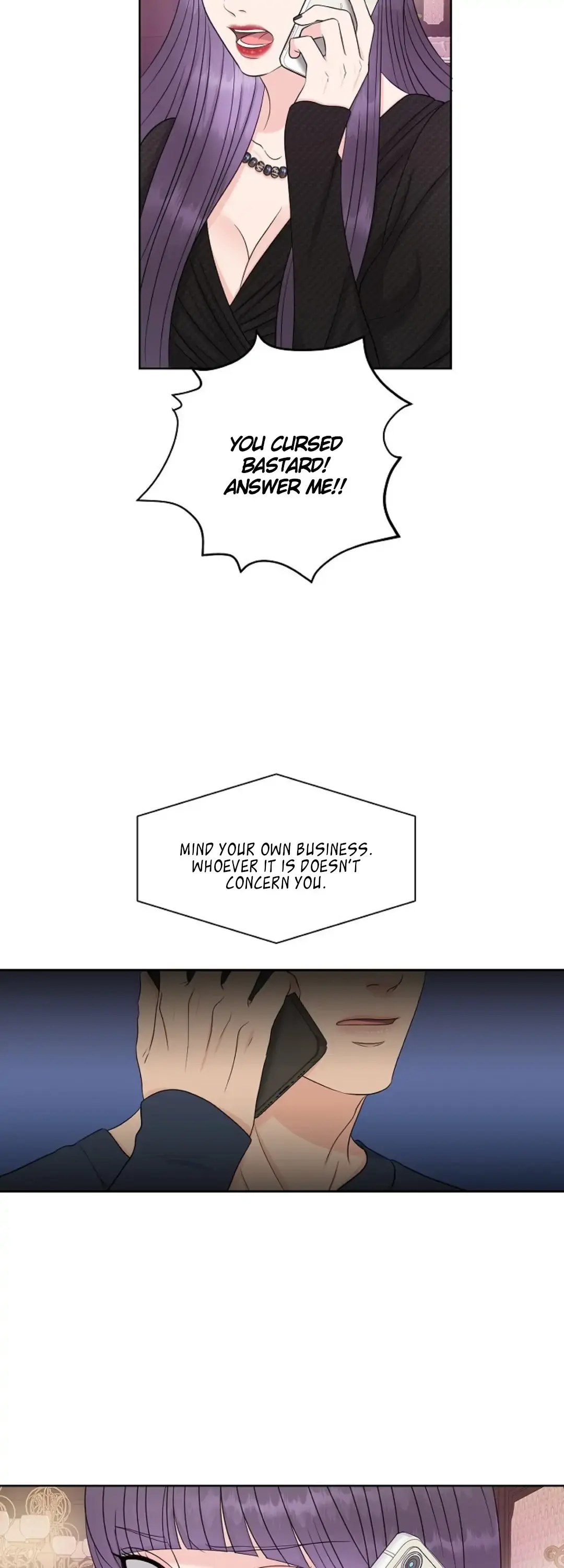 Which Alpha Do You Want? Chapter 14 page 17 - 