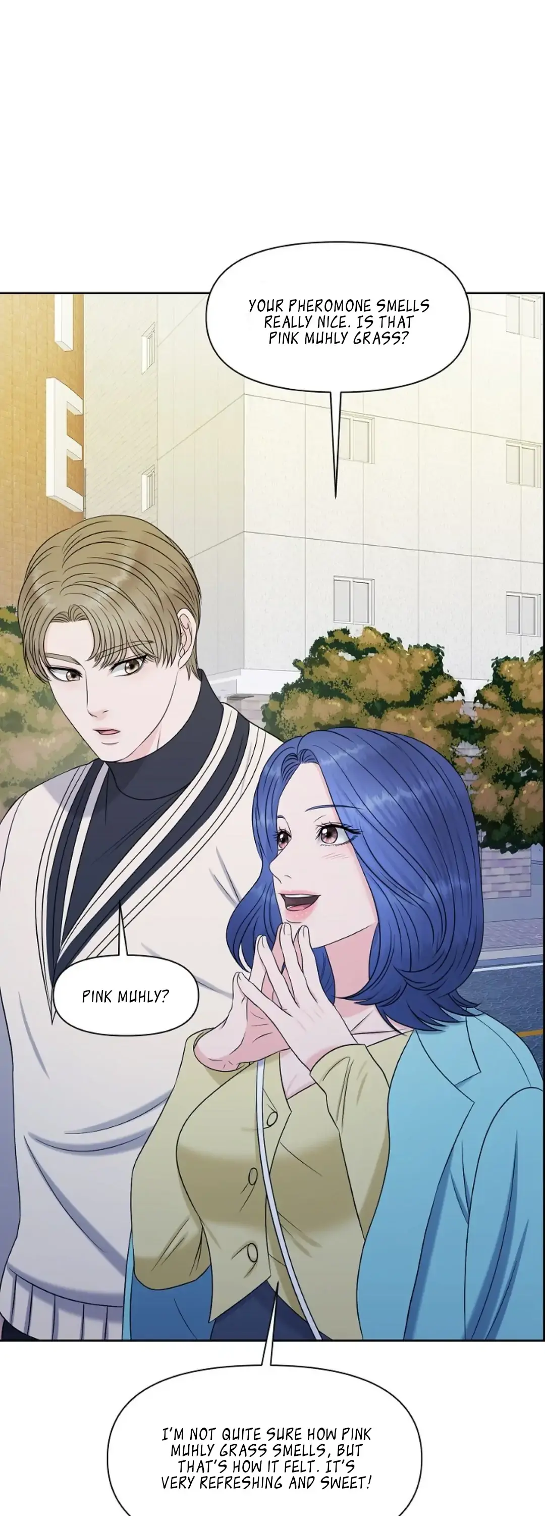Which Alpha Do You Want? Chapter 14 page 42 - 