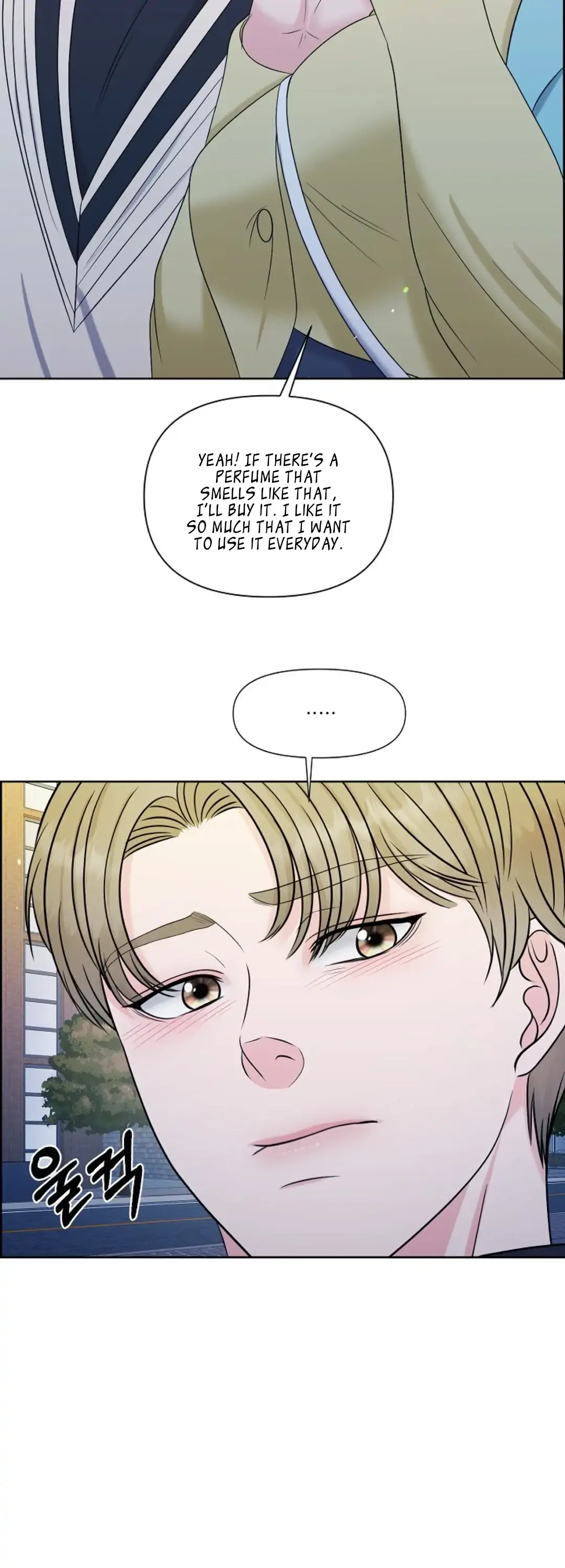 Which Alpha Do You Want? Chapter 14 page 45 - 