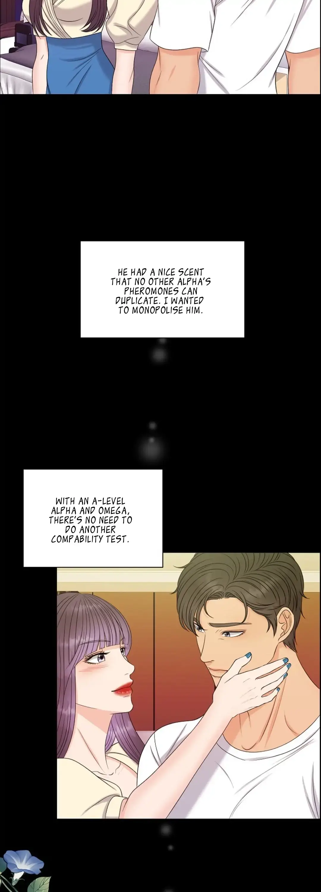 Which Alpha Do You Want? Chapter 14 page 6 - 