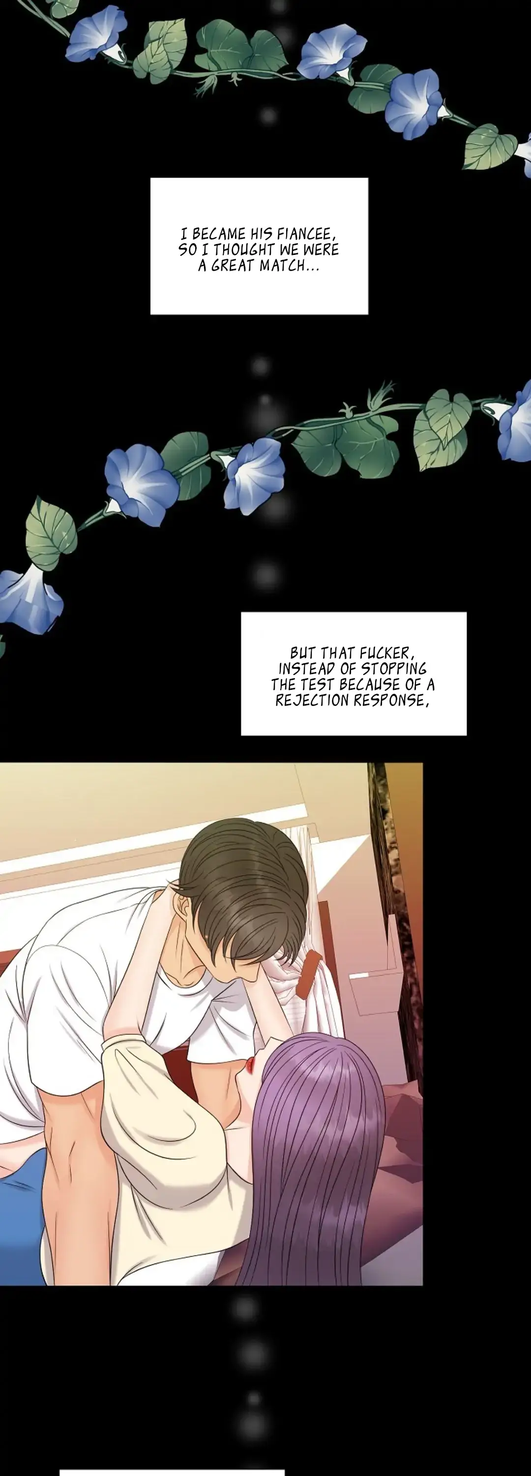 Which Alpha Do You Want? Chapter 14 page 7 - 