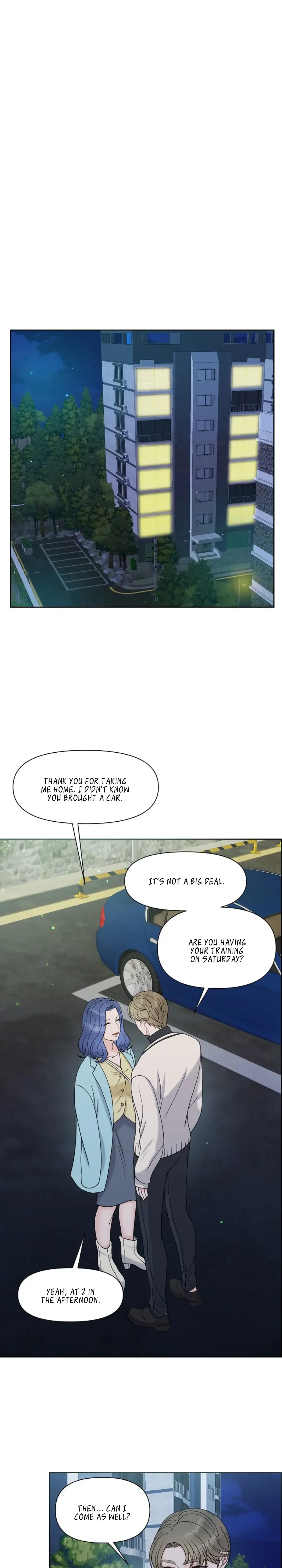 Which Alpha Do You Want? Chapter 15 page 1 - 