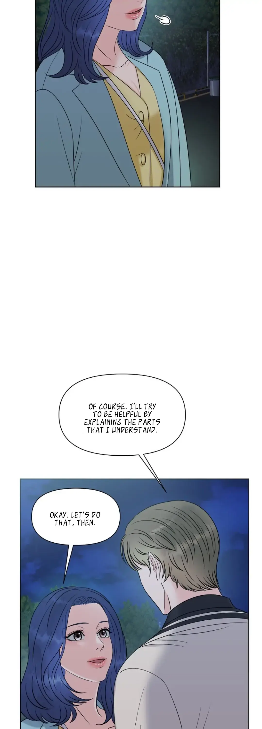 Which Alpha Do You Want? Chapter 15 page 4 - 