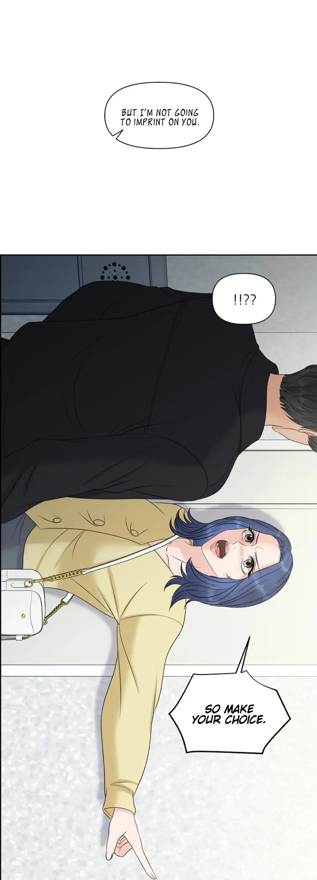 Which Alpha Do You Want? Chapter 15 page 41 - 