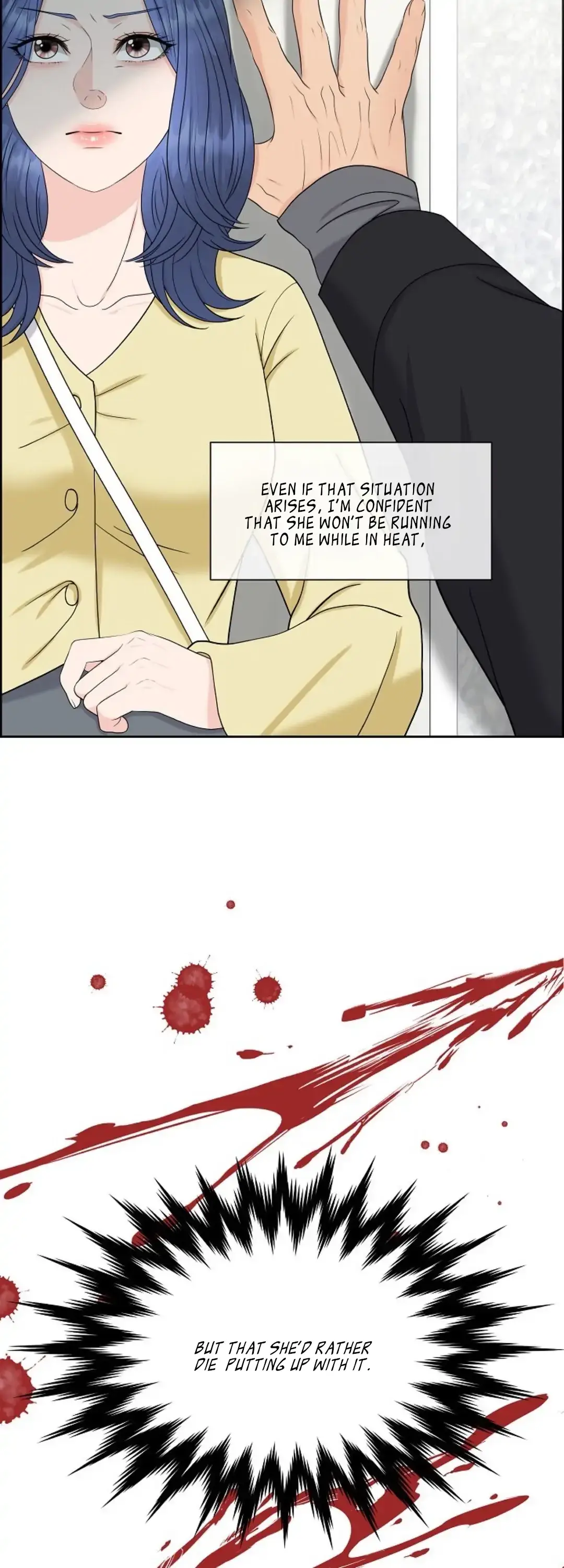 Which Alpha Do You Want? Chapter 16 page 18 - 