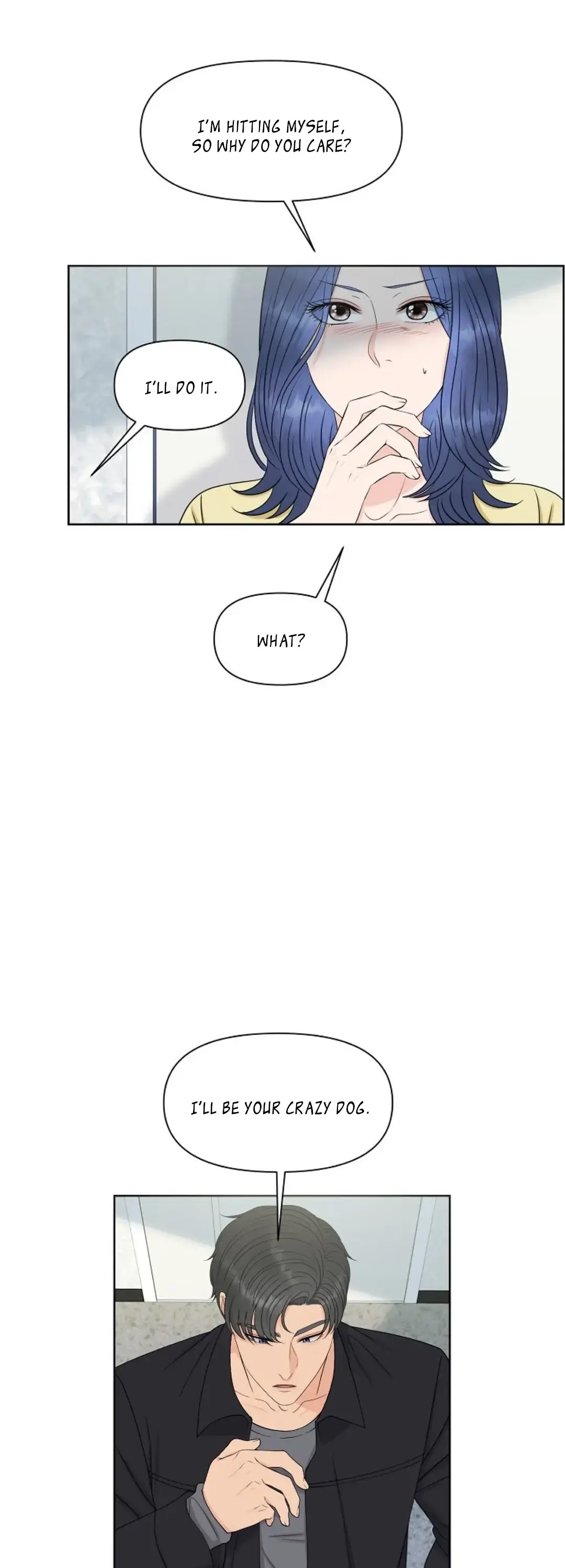 Which Alpha Do You Want? Chapter 16 page 23 - 