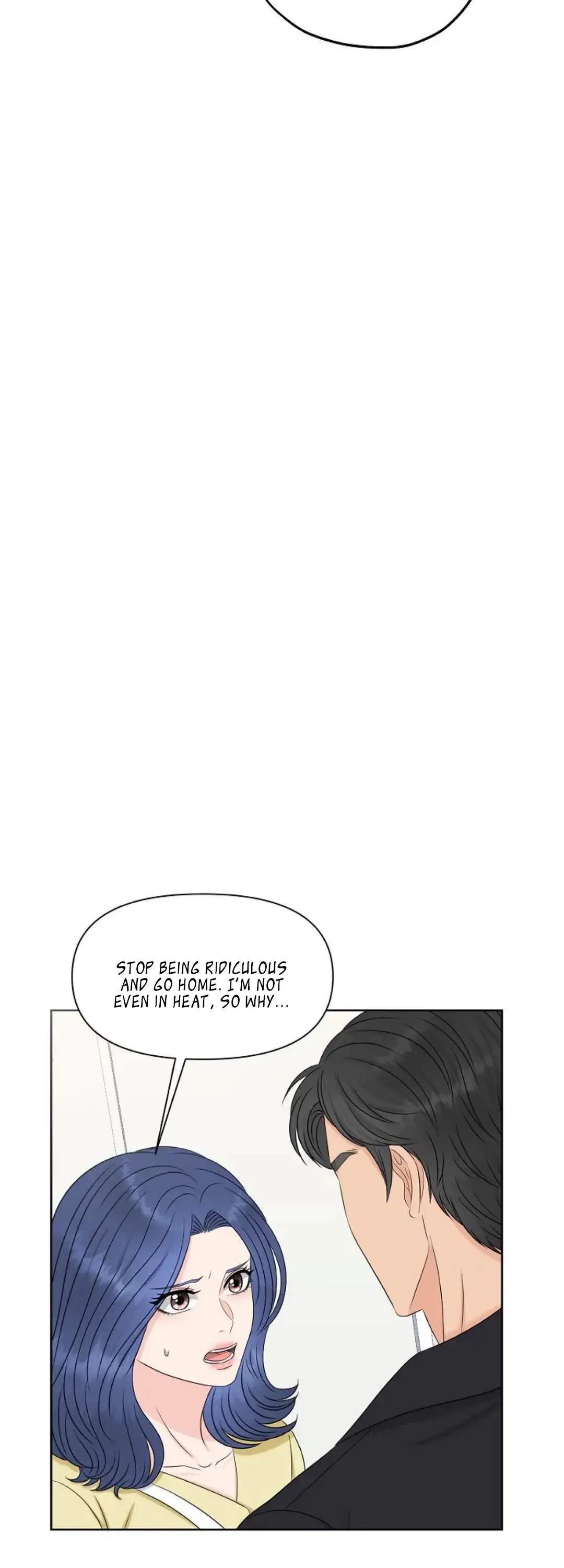Which Alpha Do You Want? Chapter 16 page 26 - 