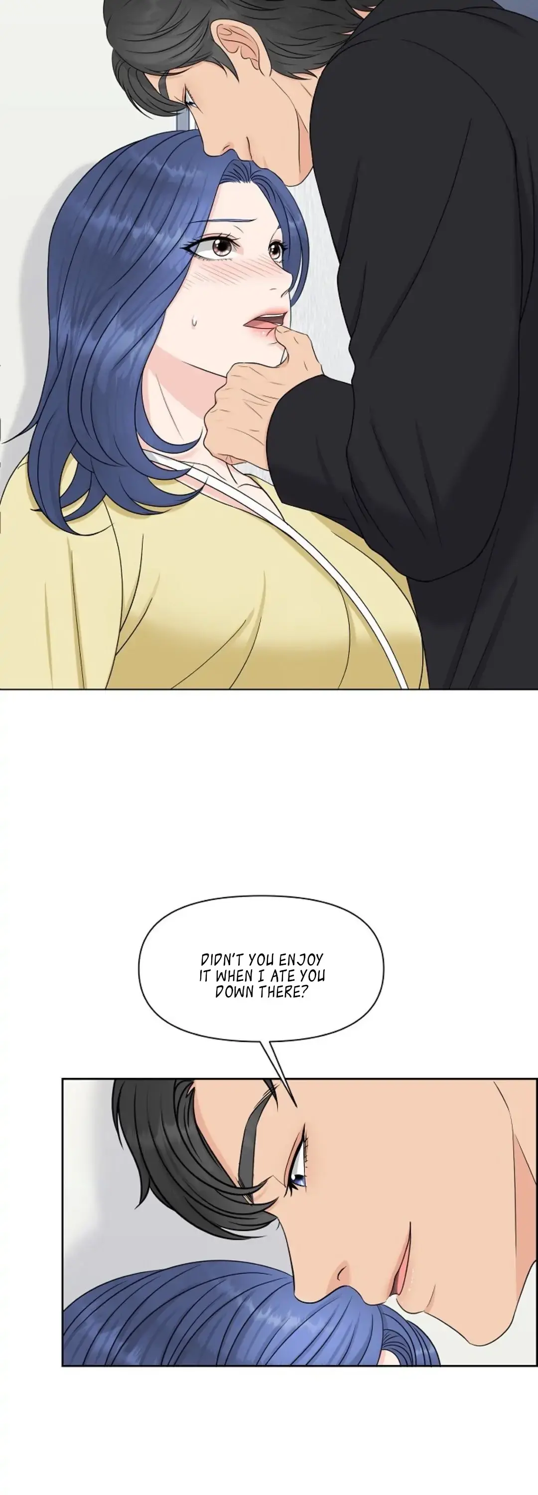 Which Alpha Do You Want? Chapter 16 page 30 - 