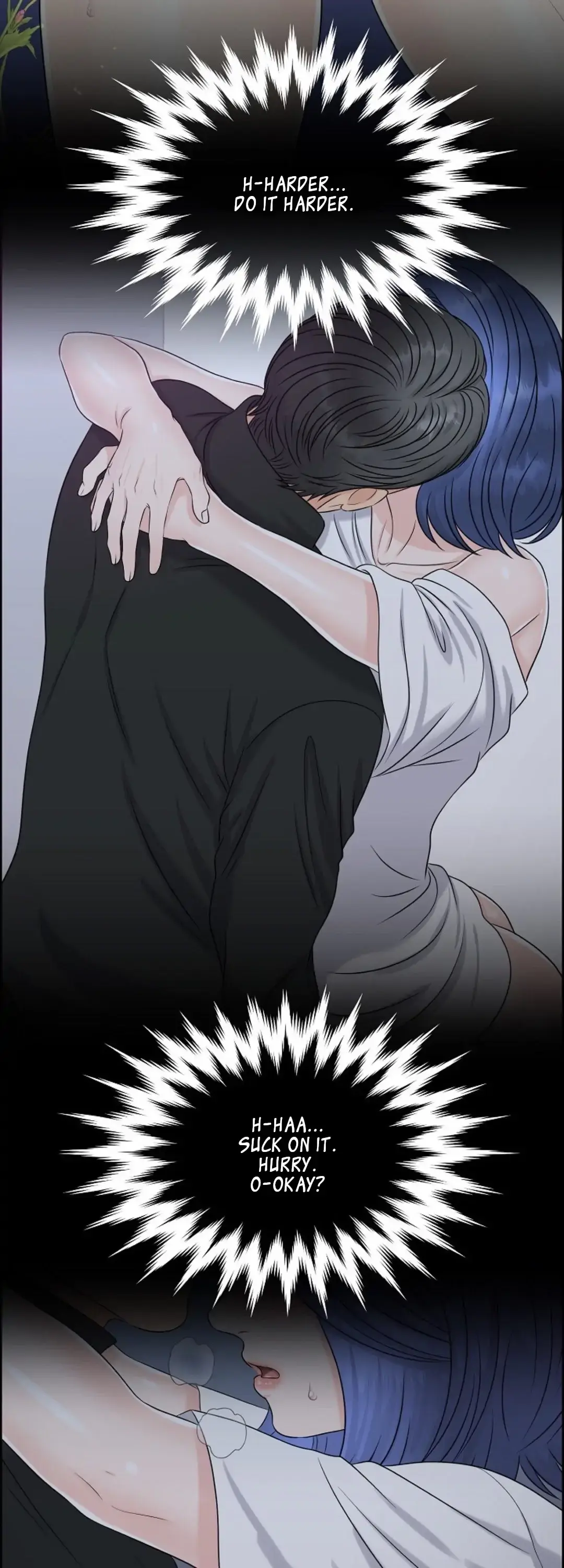 Which Alpha Do You Want? Chapter 16 page 33 - 