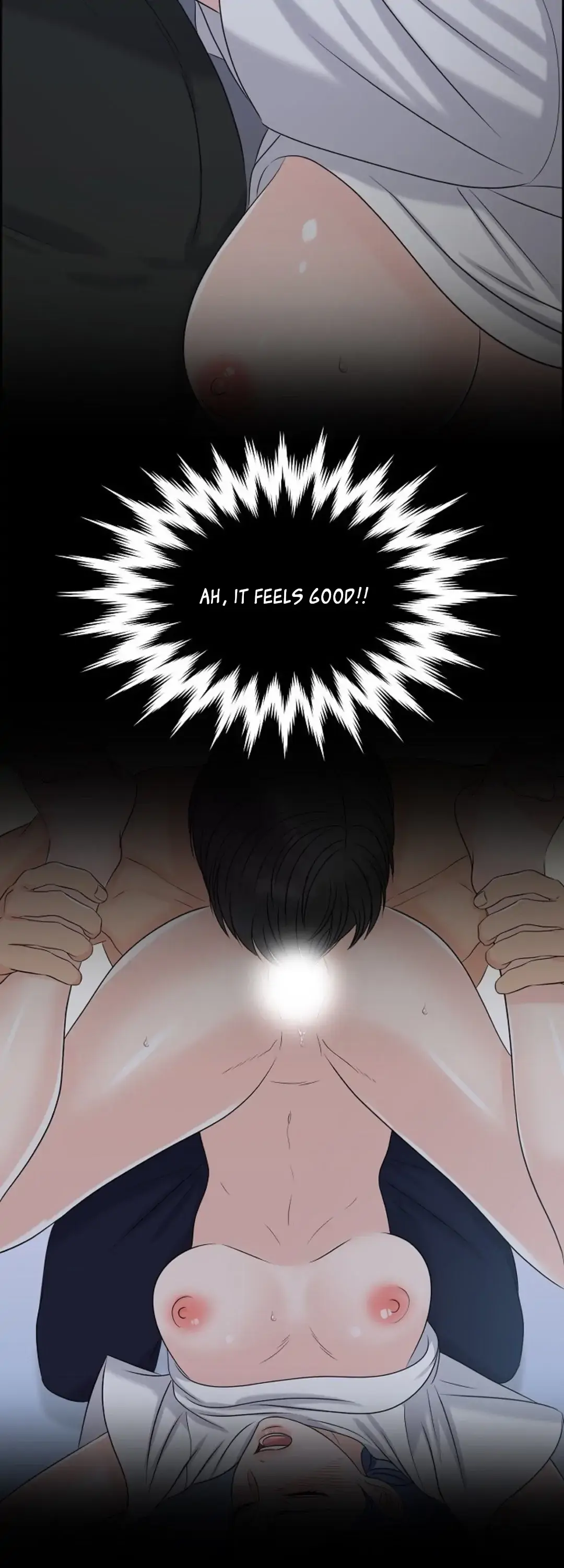 Which Alpha Do You Want? Chapter 16 page 34 - 