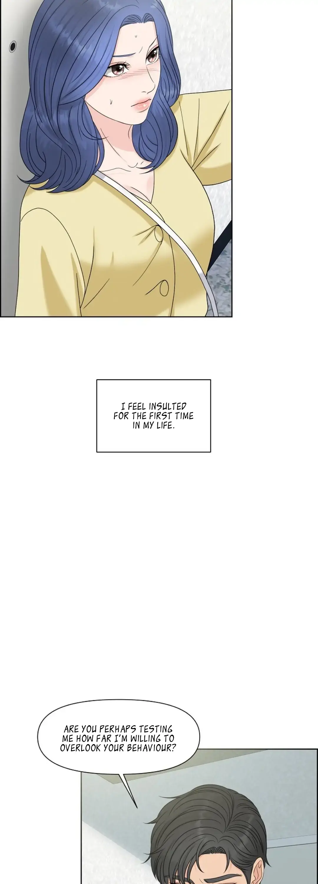 Which Alpha Do You Want? Chapter 16 page 5 - 