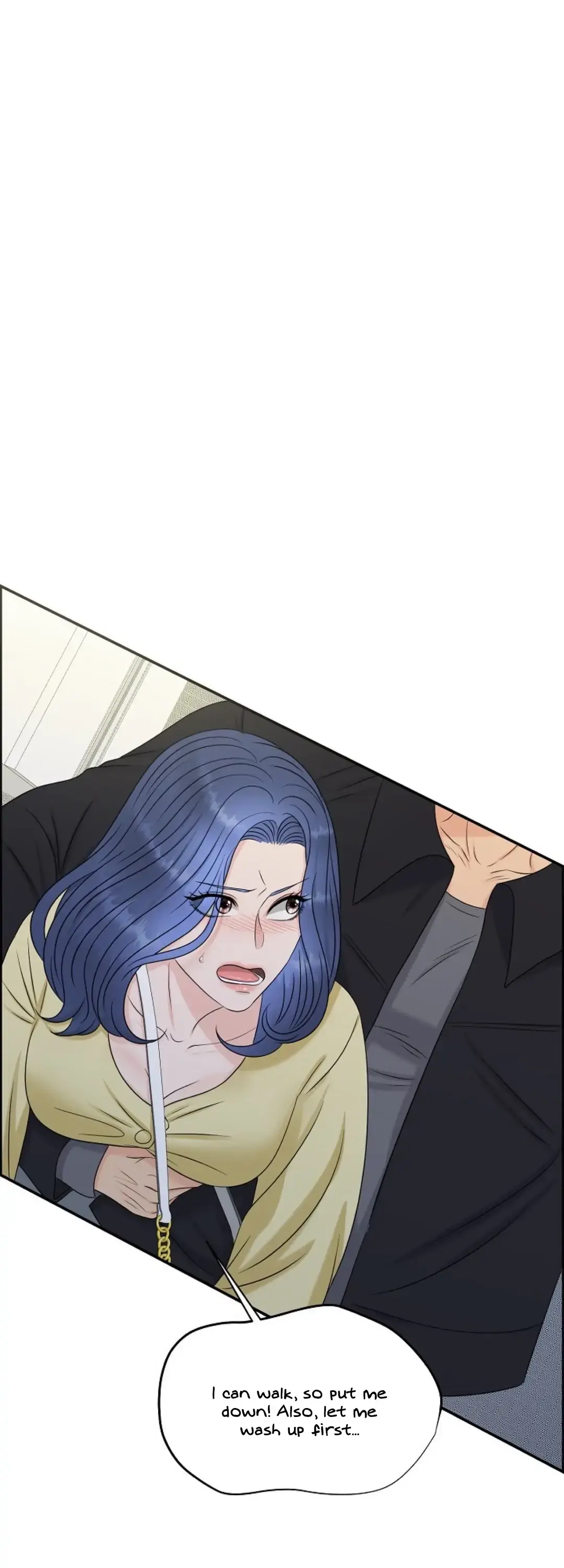 Which Alpha Do You Want? Chapter 16 page 41 - 