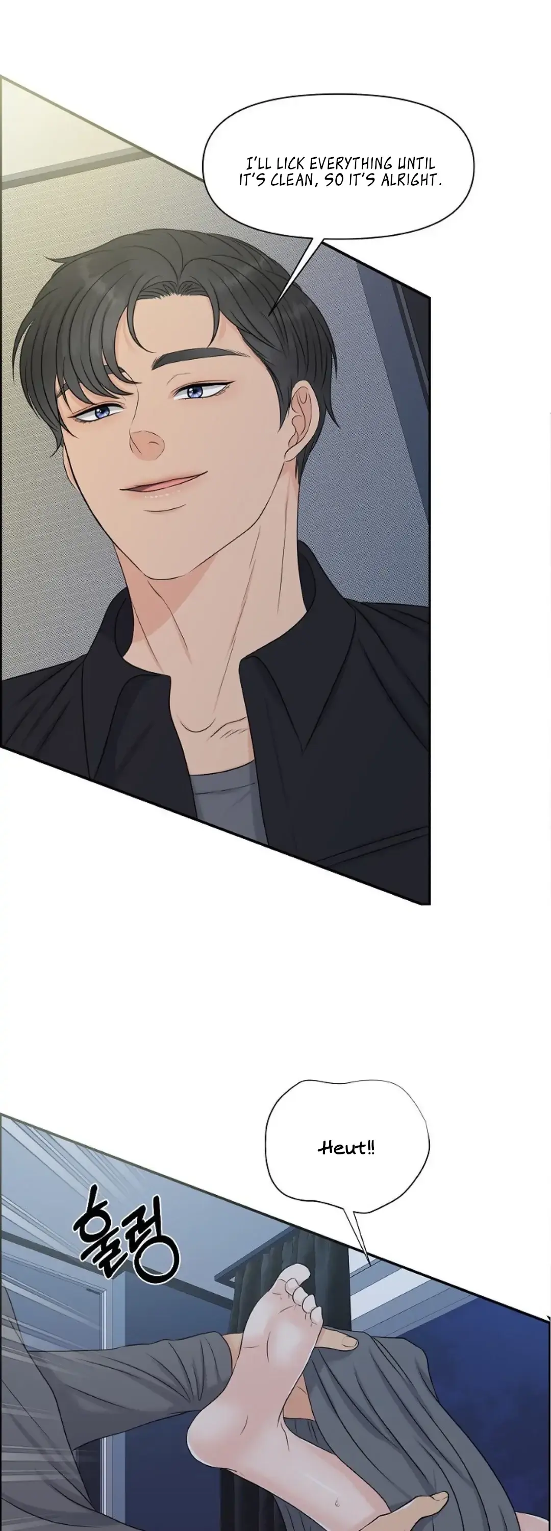 Which Alpha Do You Want? Chapter 16 page 42 - 
