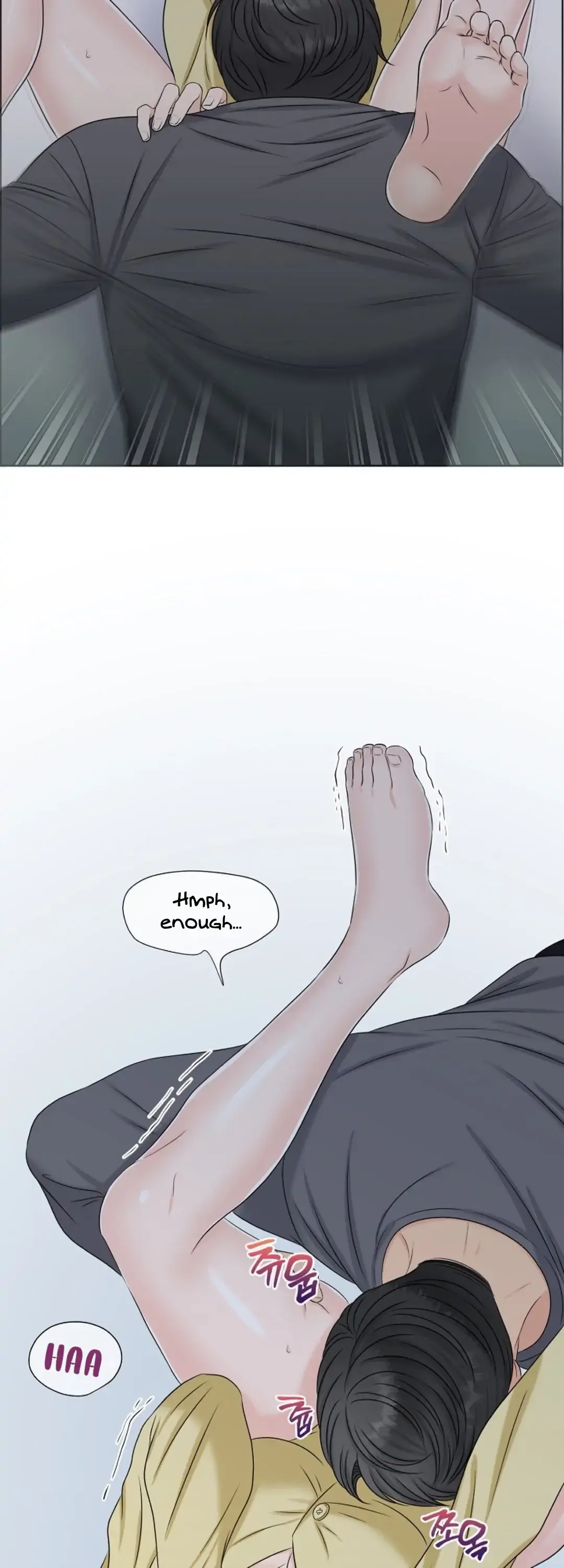 Which Alpha Do You Want? Chapter 16 page 44 - 