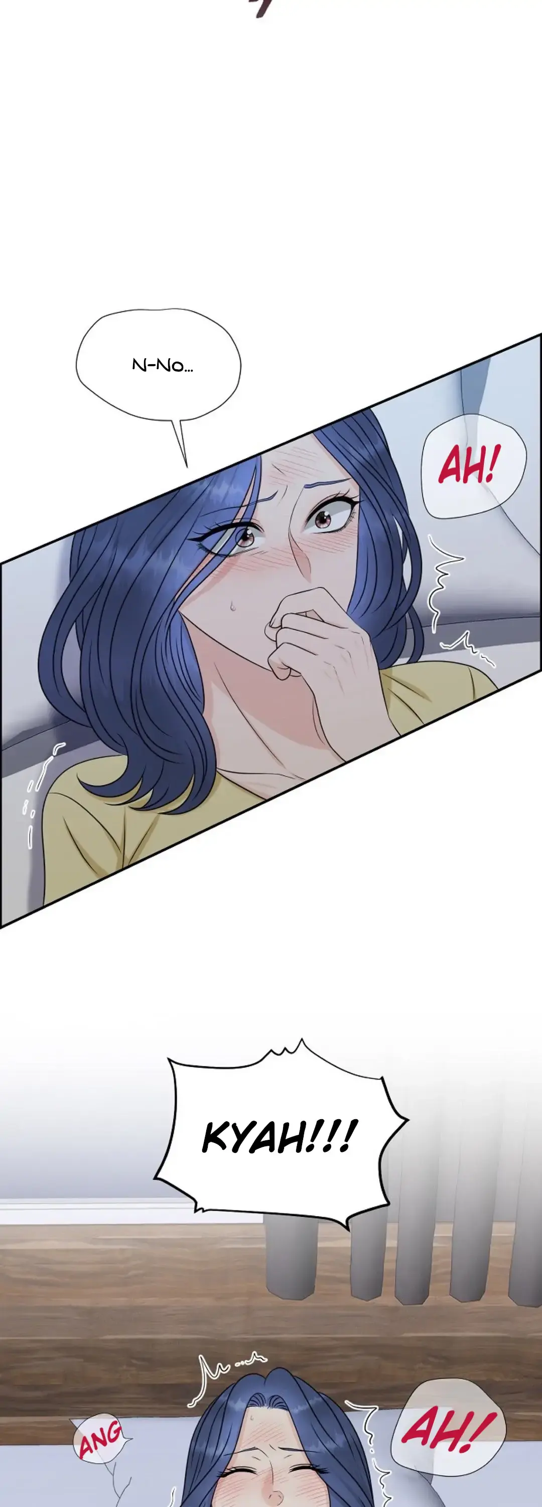 Which Alpha Do You Want? Chapter 16 page 49 - 