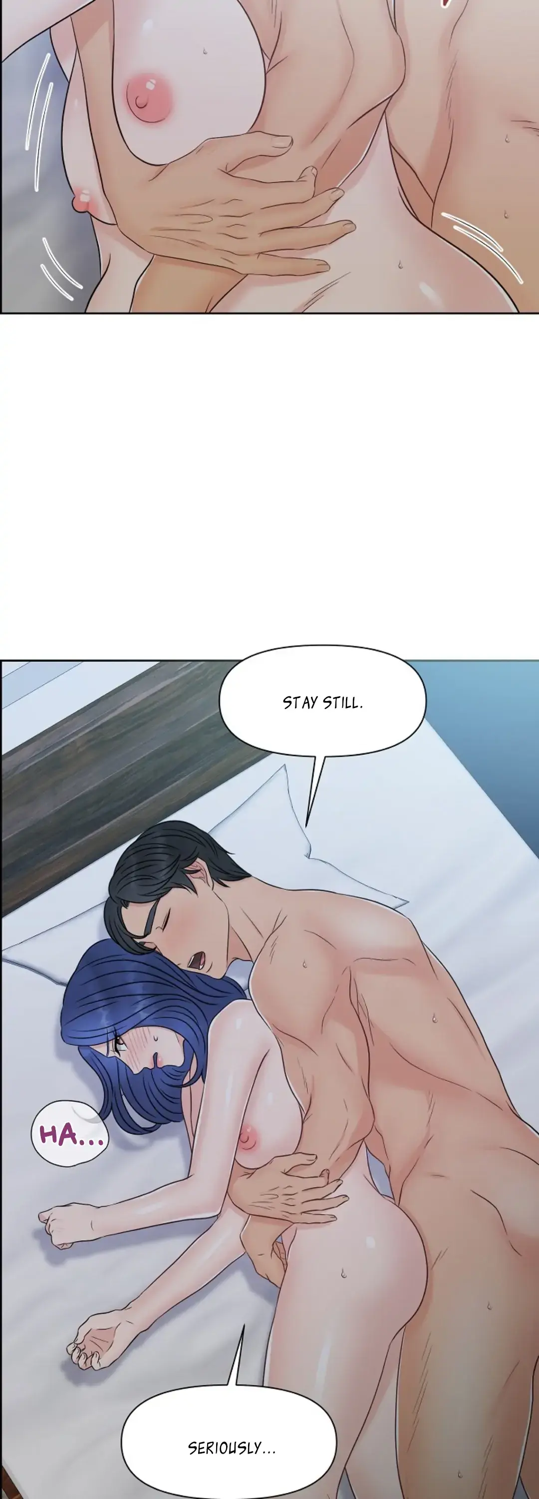 Which Alpha Do You Want? Chapter 17 page 15 - 