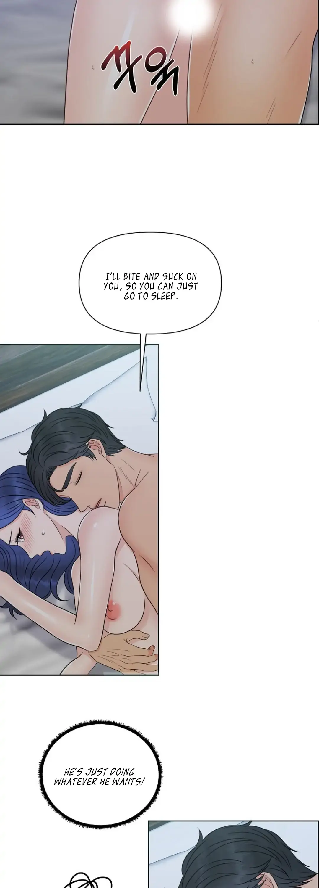 Which Alpha Do You Want? Chapter 17 page 17 - 