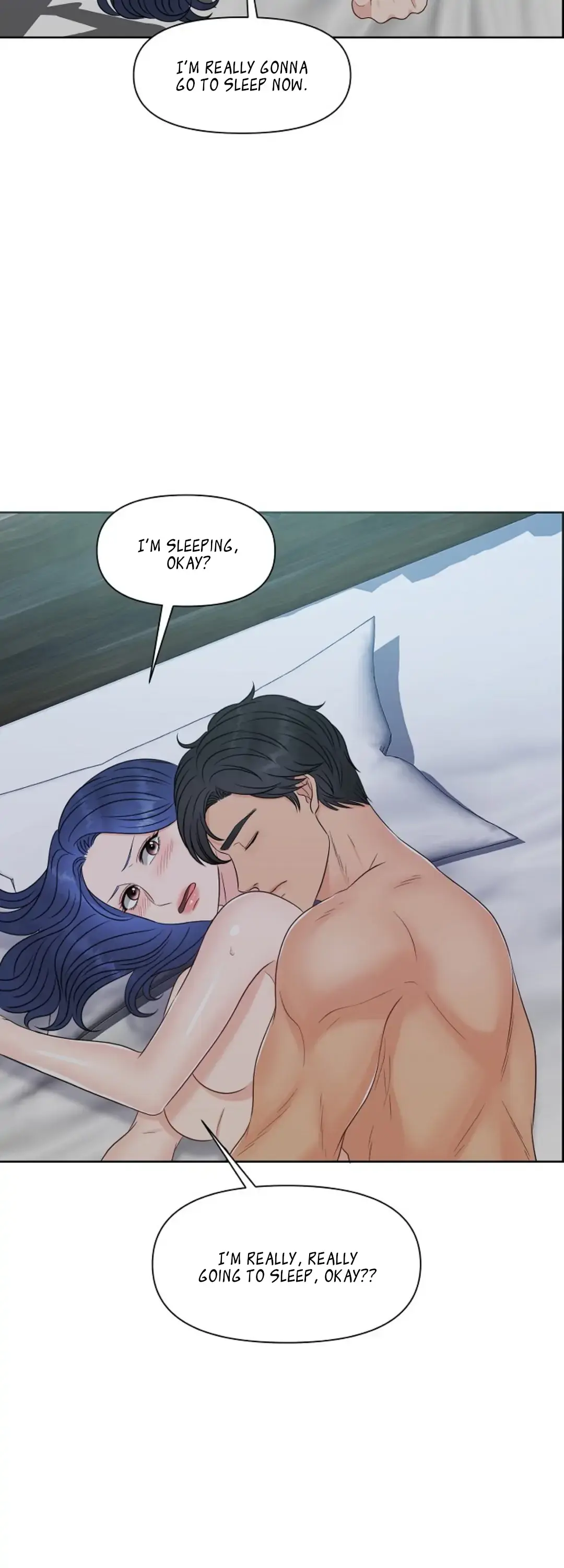 Which Alpha Do You Want? Chapter 17 page 19 - 