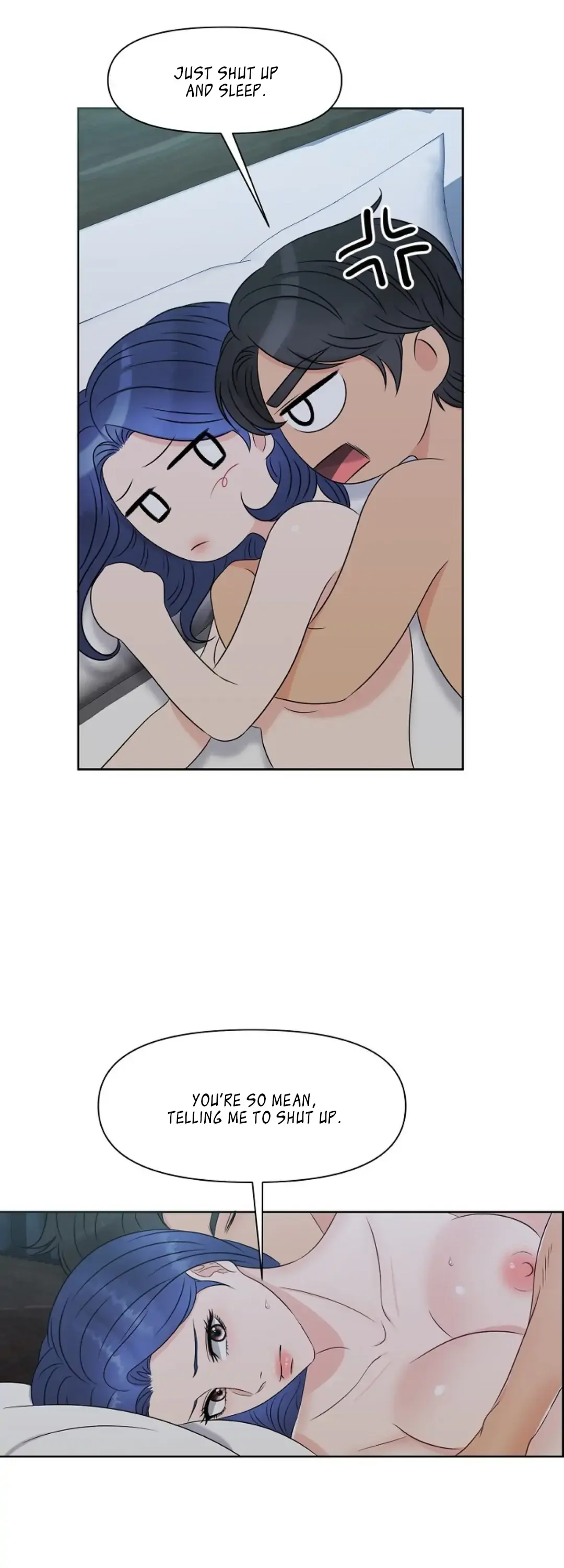 Which Alpha Do You Want? Chapter 17 page 20 - 