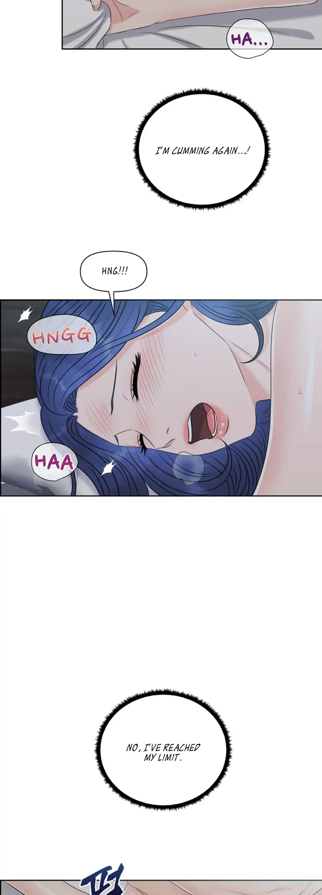 Which Alpha Do You Want? Chapter 17 page 25 - 