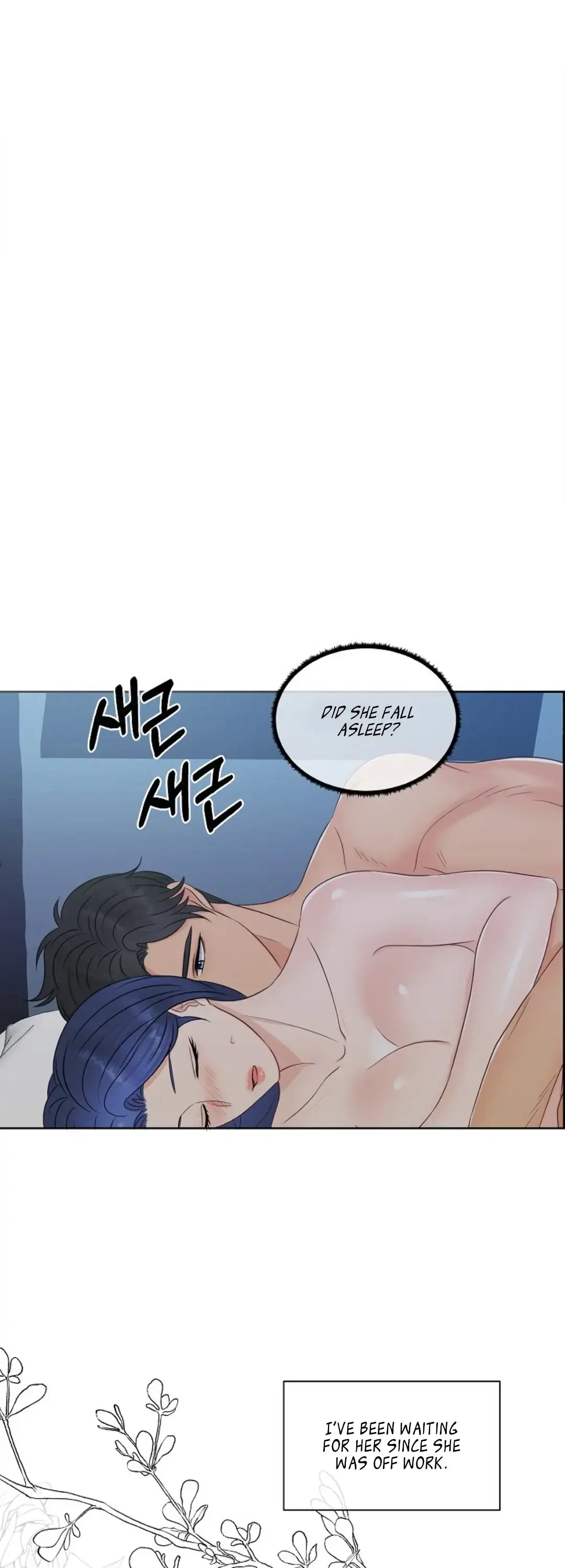 Which Alpha Do You Want? Chapter 17 page 29 - 