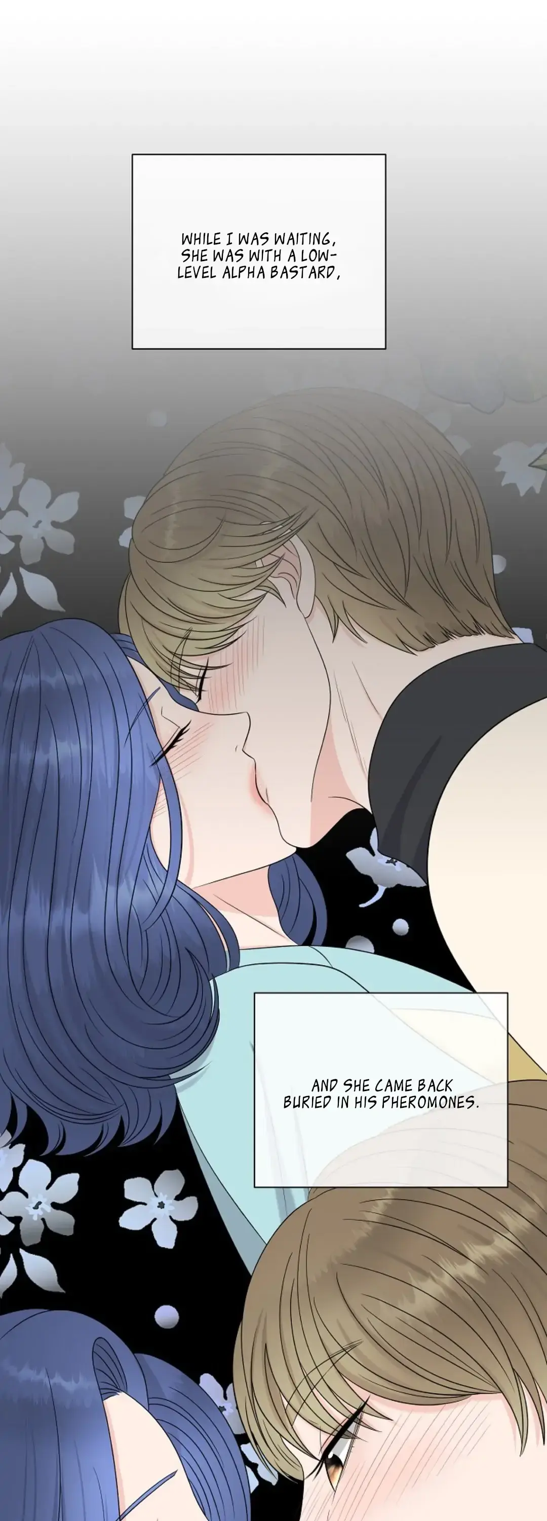 Which Alpha Do You Want? Chapter 17 page 31 - 