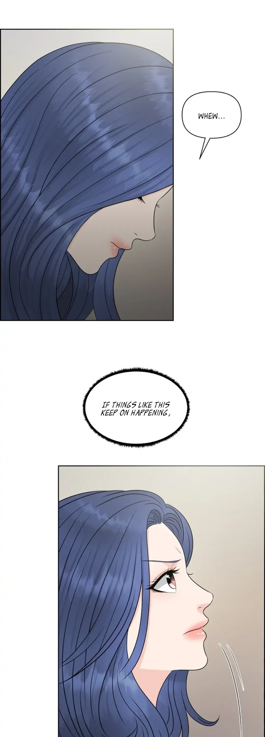 Which Alpha Do You Want? Chapter 18 page 19 - 