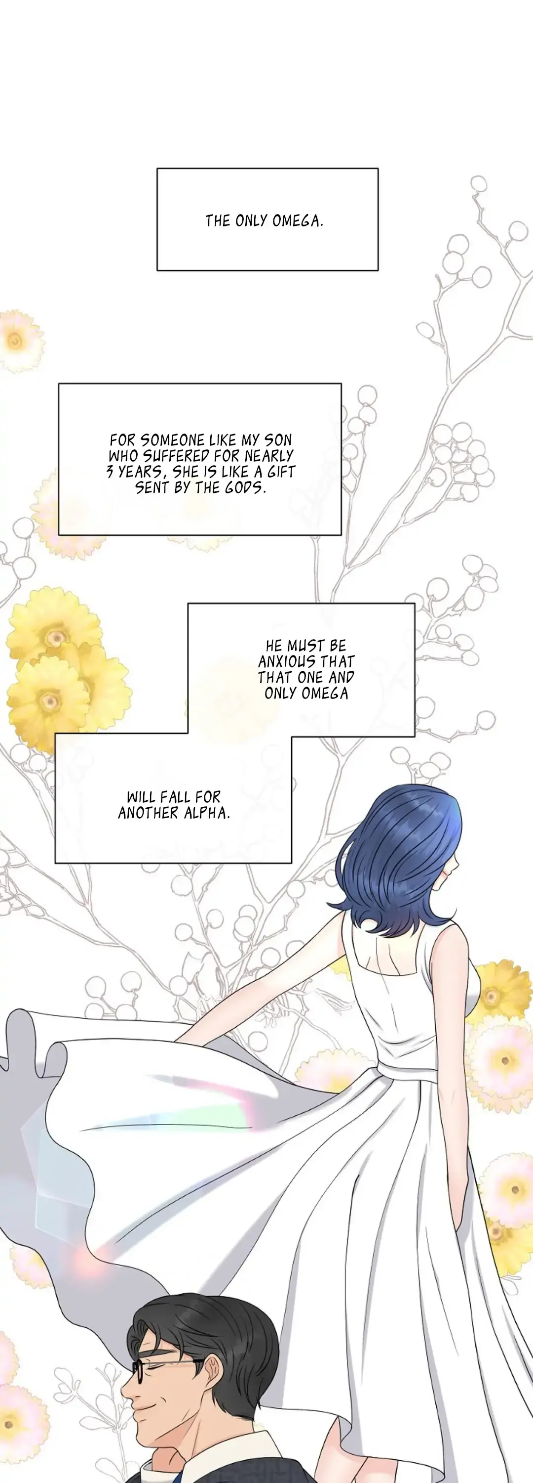Which Alpha Do You Want? Chapter 18 page 32 - 