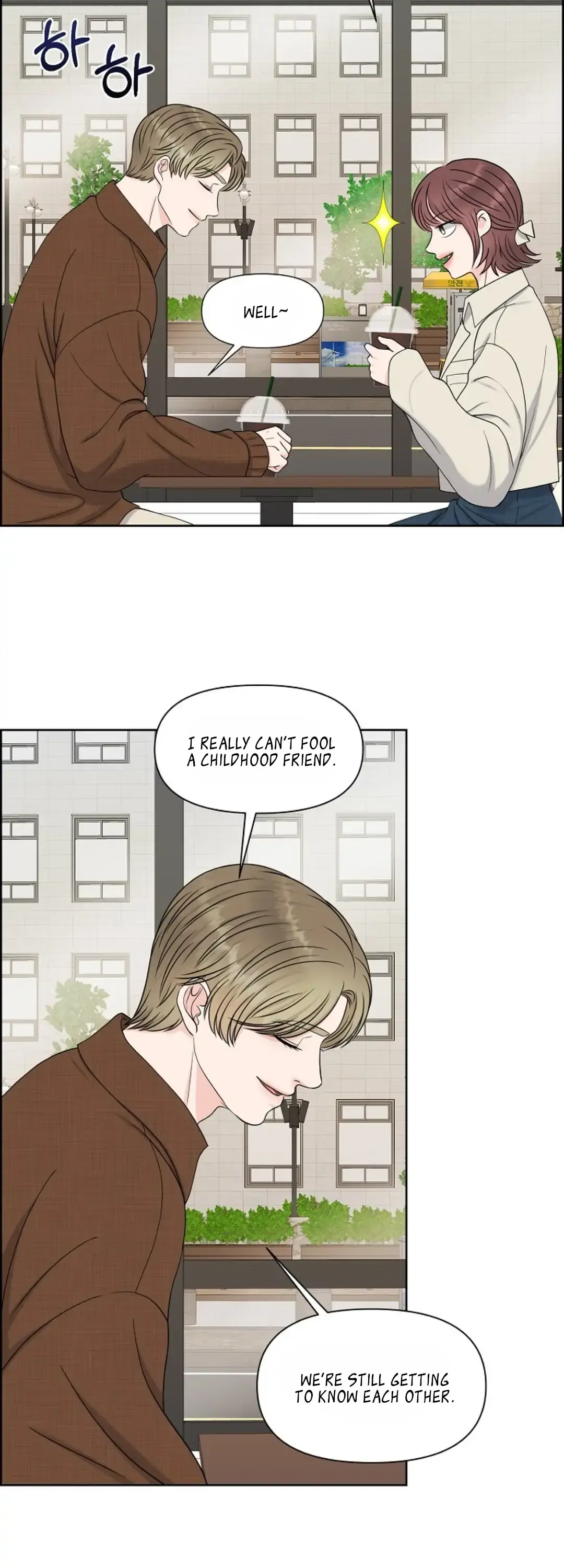 Which Alpha Do You Want? Chapter 18 page 41 - 