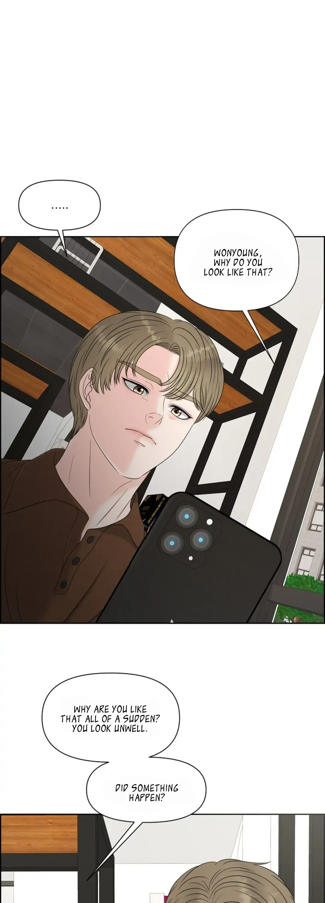 Which Alpha Do You Want? Chapter 19 page 1 - 