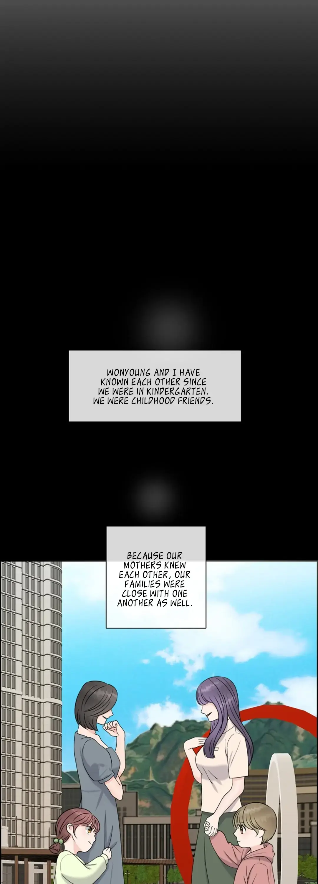 Which Alpha Do You Want? Chapter 19 page 11 - 
