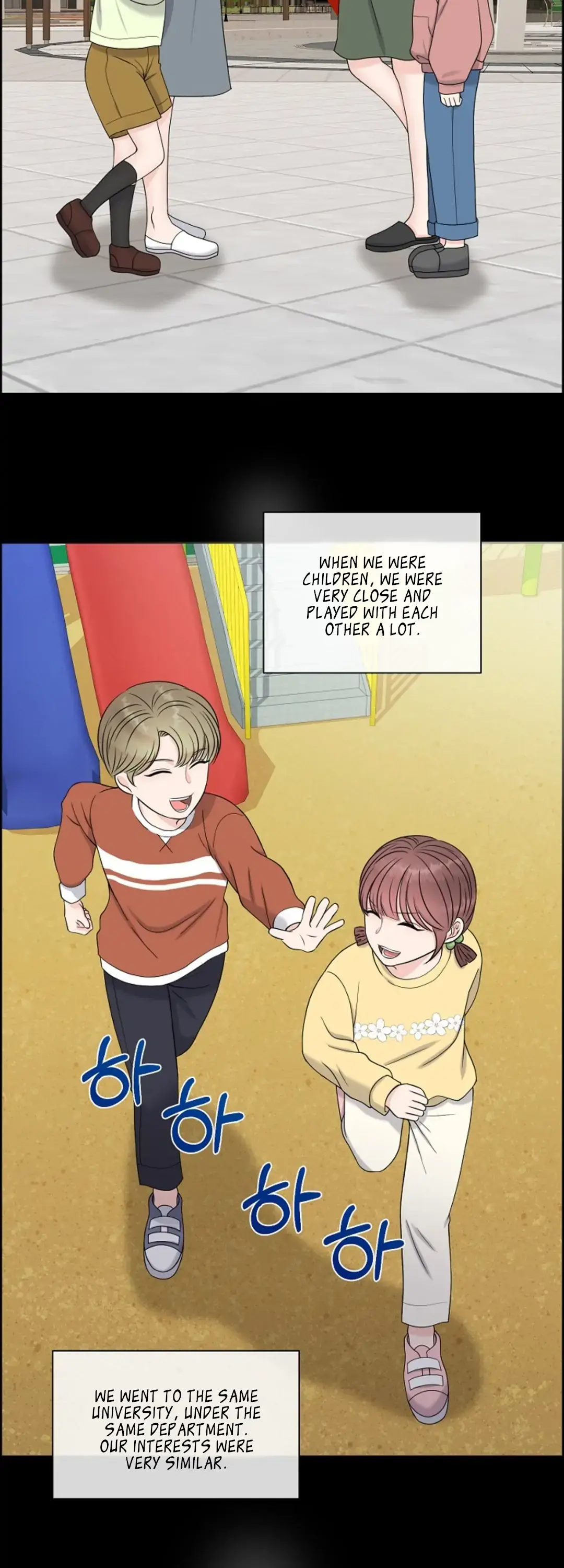 Which Alpha Do You Want? Chapter 19 page 12 - 