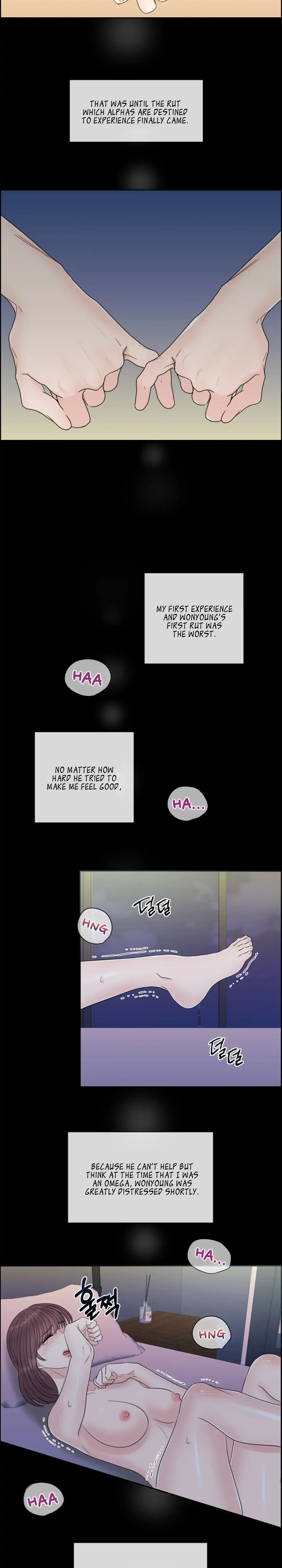 Which Alpha Do You Want? Chapter 19 page 18 - 