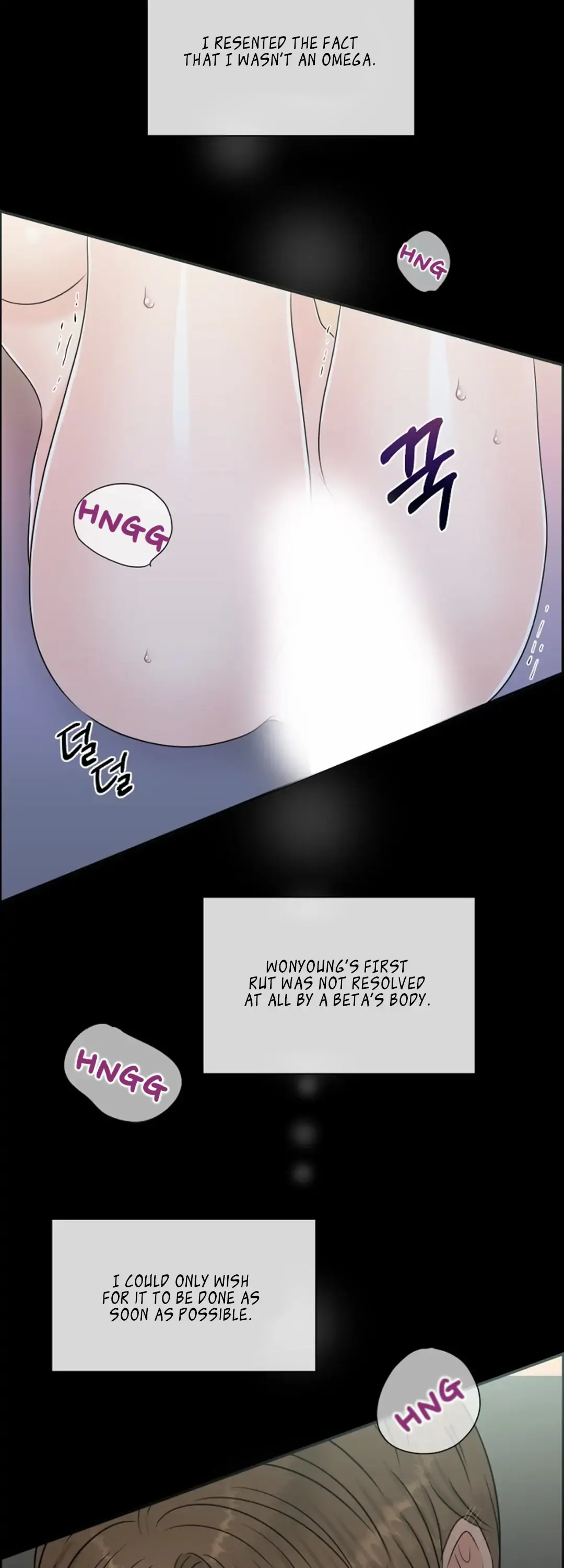 Which Alpha Do You Want? Chapter 19 page 19 - 