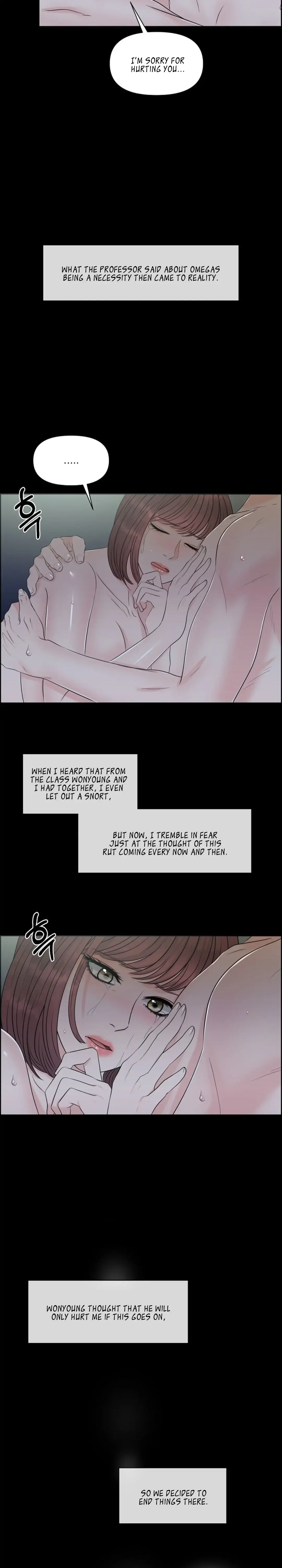 Which Alpha Do You Want? Chapter 19 page 22 - 