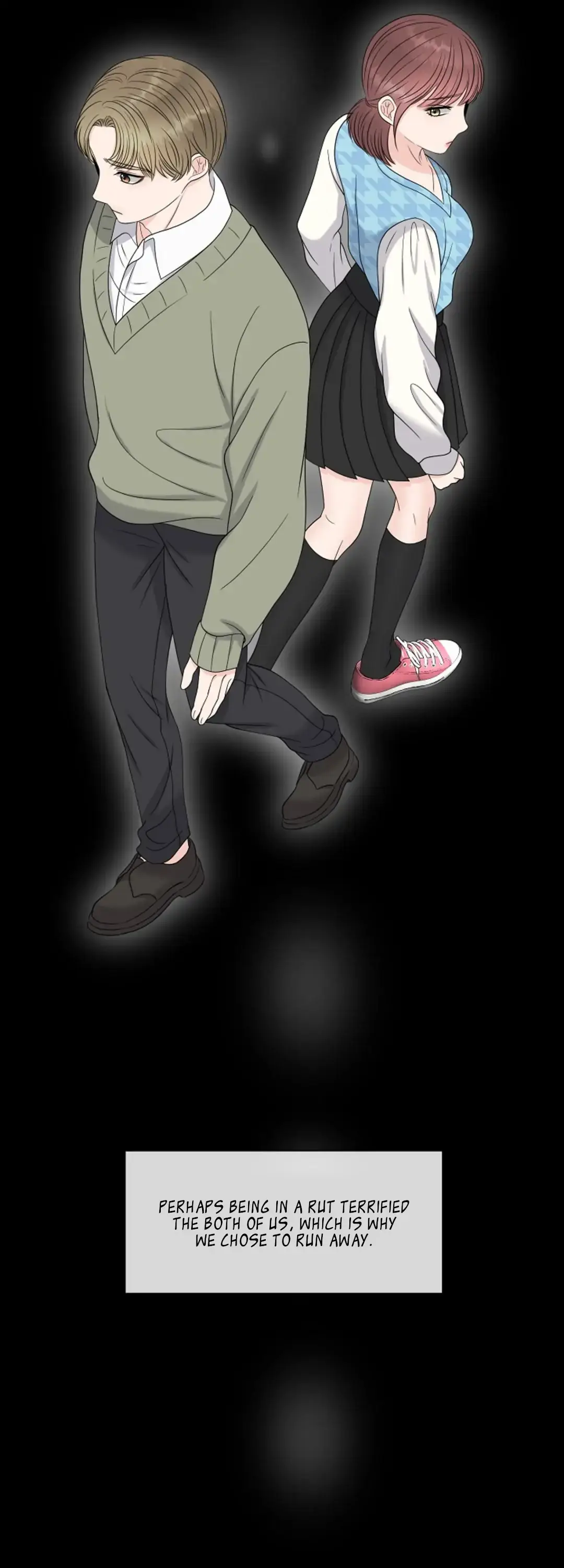 Which Alpha Do You Want? Chapter 19 page 23 - 