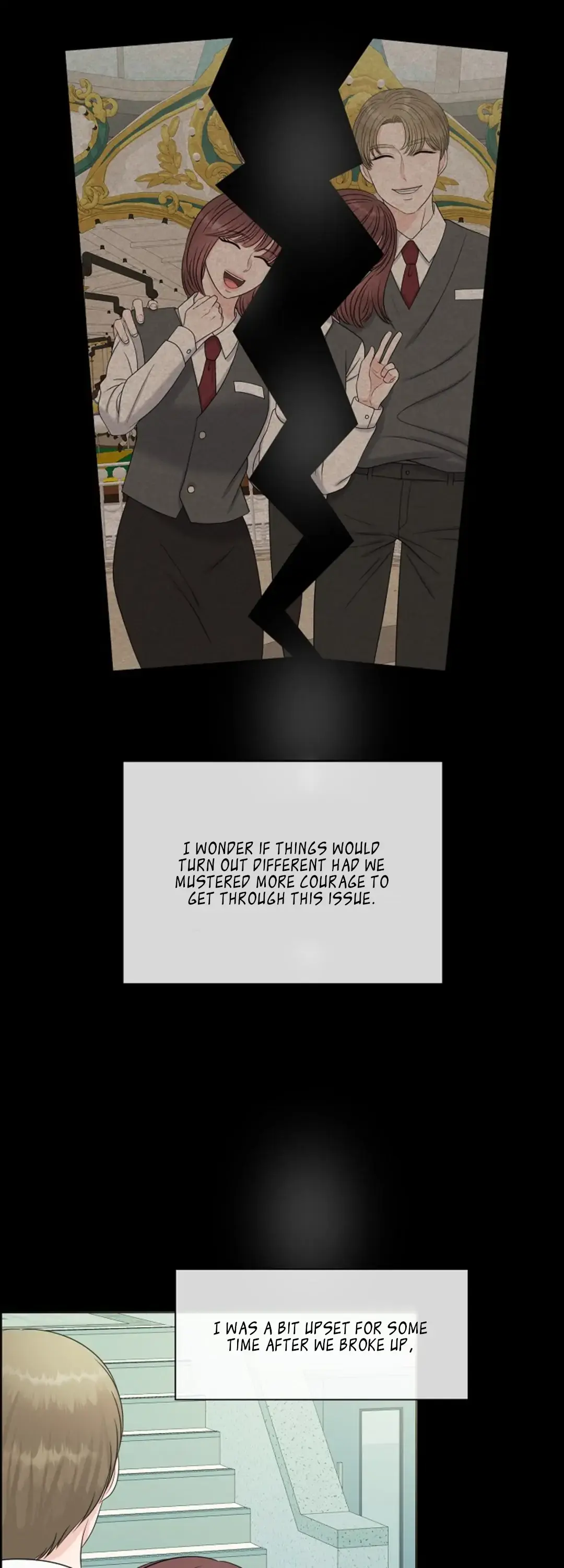 Which Alpha Do You Want? Chapter 19 page 24 - 