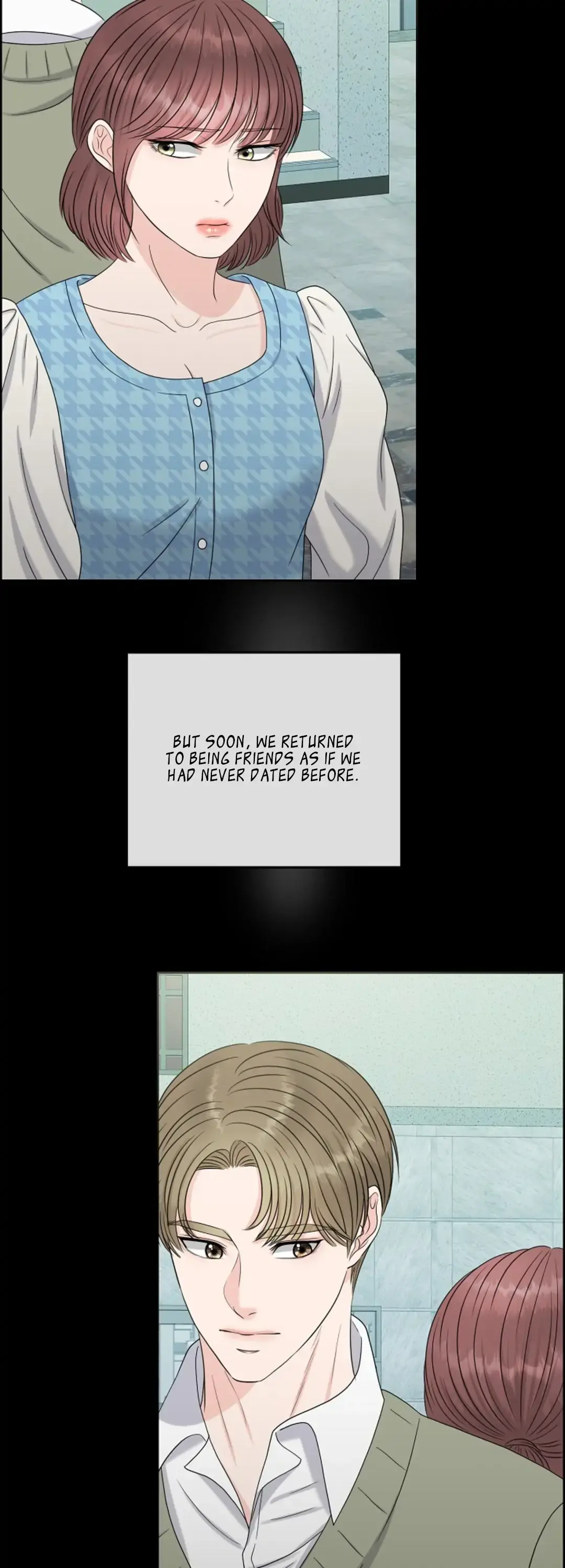 Which Alpha Do You Want? Chapter 19 page 25 - 