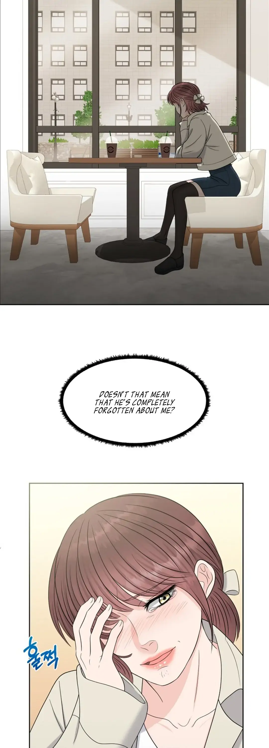 Which Alpha Do You Want? Chapter 19 page 27 - 